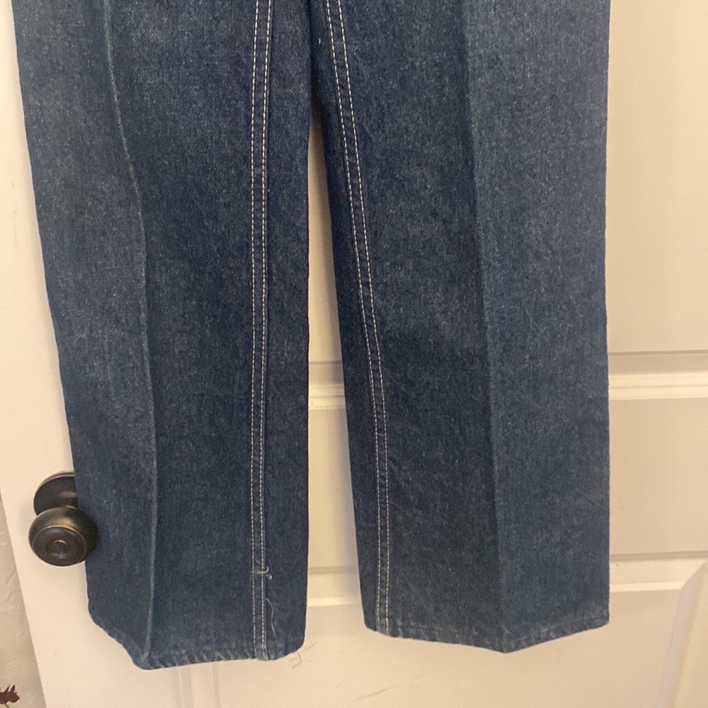 Vintage Kenny Rogers boot cut jeans - Picture 5 of 9